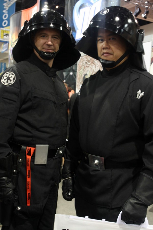 Герои комиксов - фестиваль костюмов (178 фото) Герои комиксов - фестиваль костюмов (178 фото)