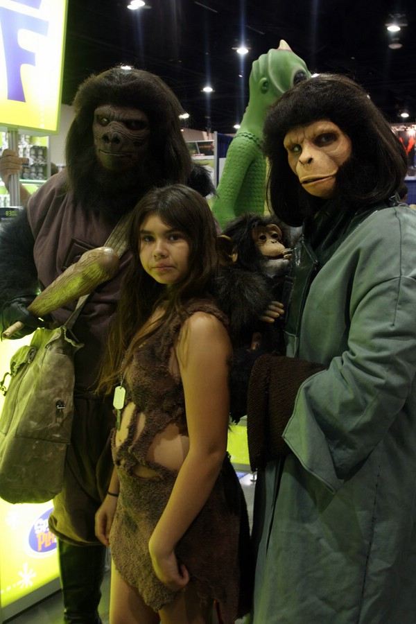 Герои комиксов - фестиваль костюмов (178 фото) Герои комиксов - фестиваль костюмов (178 фото)