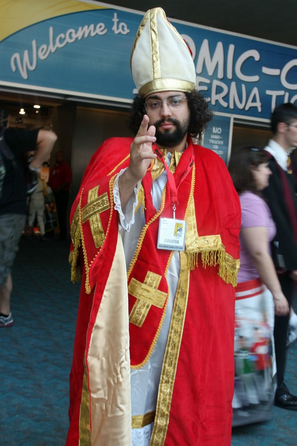 Герои комиксов - фестиваль костюмов (178 фото) Герои комиксов - фестиваль костюмов (178 фото)