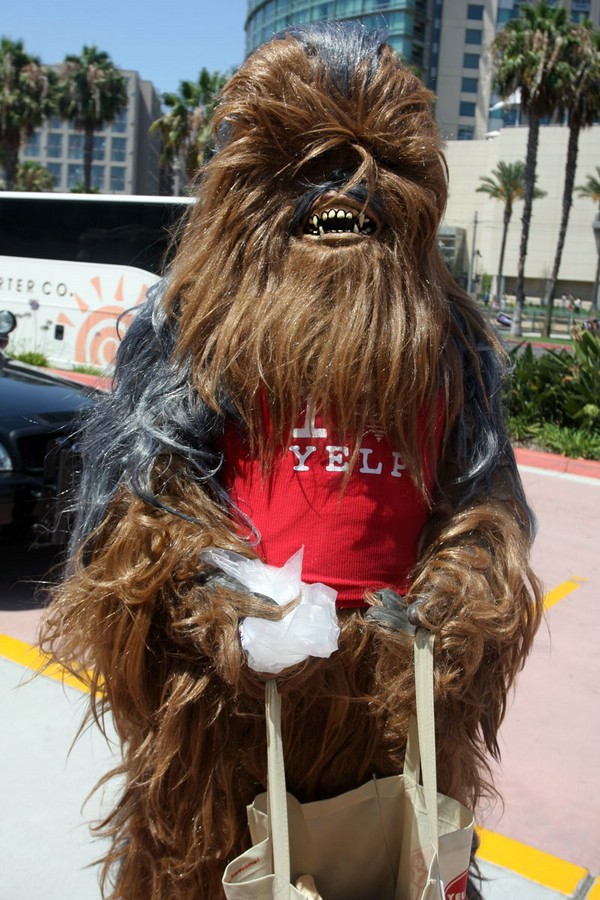 Герои комиксов - фестиваль костюмов (178 фото) Герои комиксов - фестиваль костюмов (178 фото)