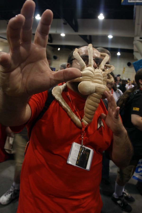 Герои комиксов - фестиваль костюмов (178 фото) Герои комиксов - фестиваль костюмов (178 фото)