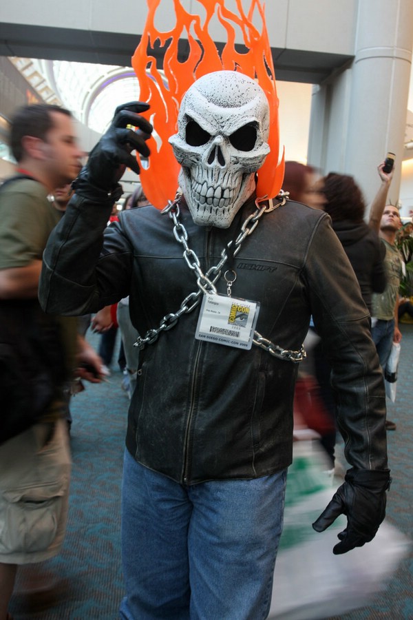 Герои комиксов - фестиваль костюмов (178 фото) Герои комиксов - фестиваль костюмов (178 фото)