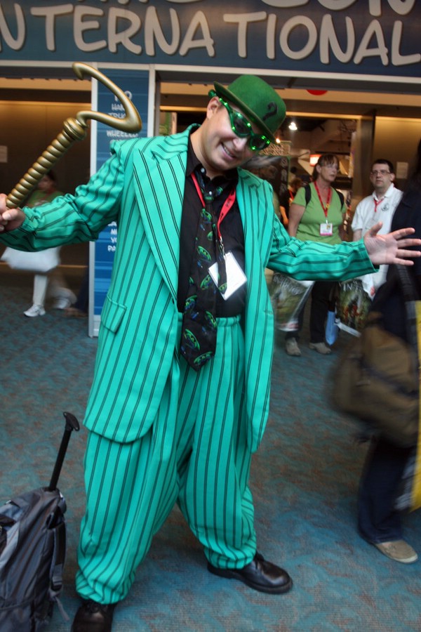 Герои комиксов - фестиваль костюмов (178 фото) Герои комиксов - фестиваль костюмов (178 фото)