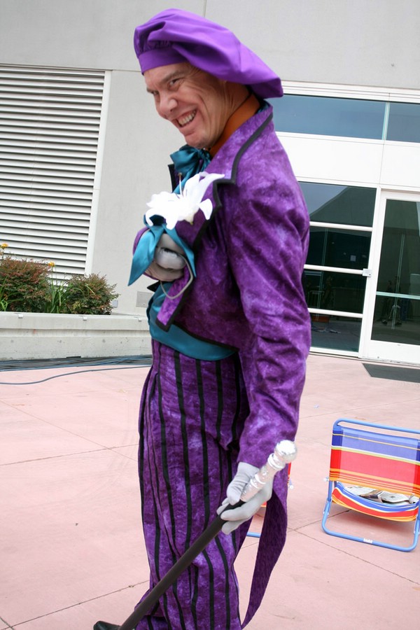 Герои комиксов - фестиваль костюмов (178 фото) Герои комиксов - фестиваль костюмов (178 фото)