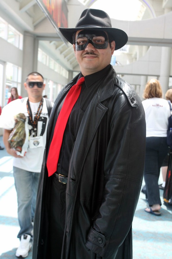 Герои комиксов - фестиваль костюмов (178 фото) Герои комиксов - фестиваль костюмов (178 фото)