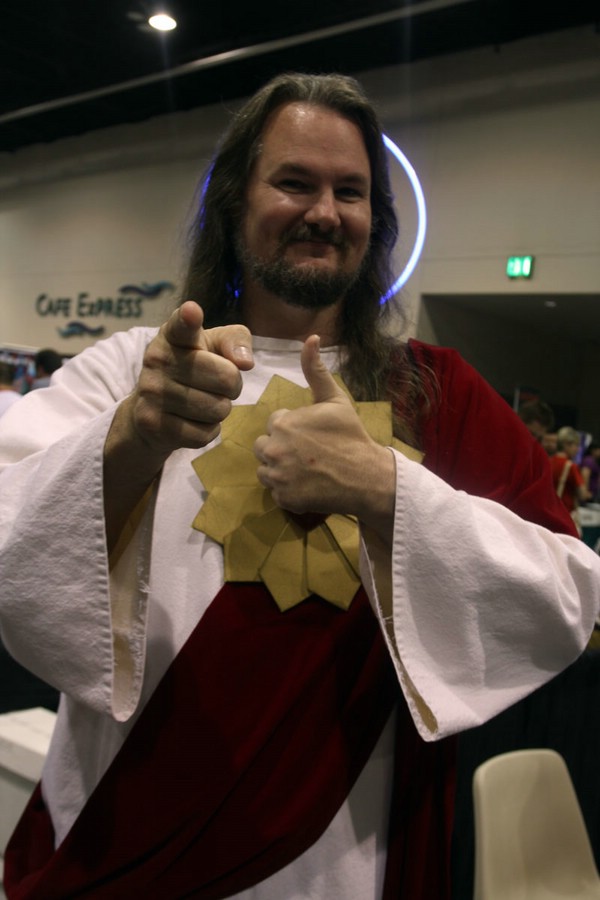 Герои комиксов - фестиваль костюмов (178 фото) Герои комиксов - фестиваль костюмов (178 фото)