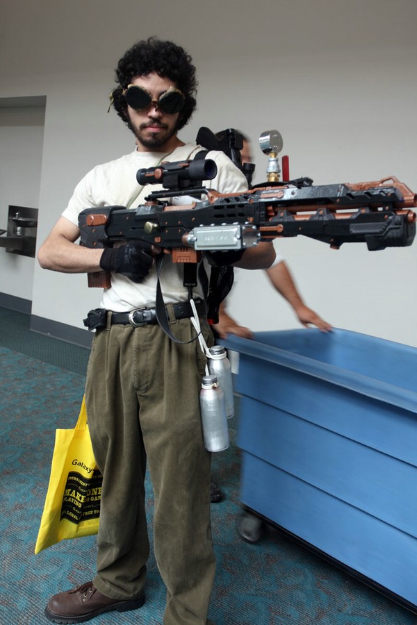 Герои комиксов - фестиваль костюмов (178 фото) Герои комиксов - фестиваль костюмов (178 фото)