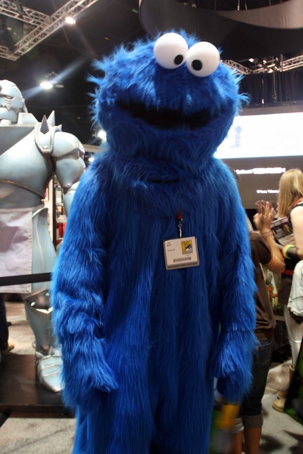 Герои комиксов - фестиваль костюмов (178 фото) Герои комиксов - фестиваль костюмов (178 фото)