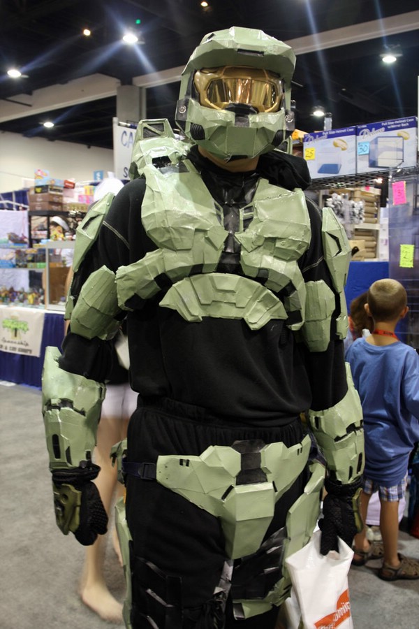 Герои комиксов - фестиваль костюмов (178 фото) Герои комиксов - фестиваль костюмов (178 фото)