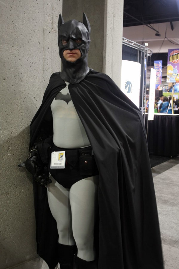 Герои комиксов - фестиваль костюмов (178 фото) Герои комиксов - фестиваль костюмов (178 фото)