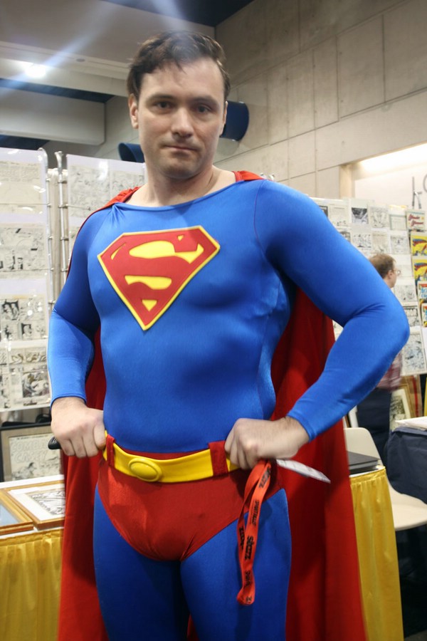 Герои комиксов - фестиваль костюмов (178 фото) Герои комиксов - фестиваль костюмов (178 фото)