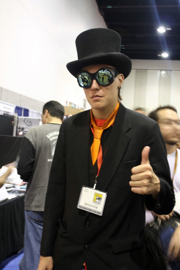 Герои комиксов - фестиваль костюмов (178 фото) Герои комиксов - фестиваль костюмов (178 фото)