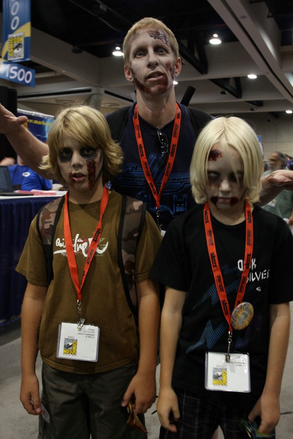 Герои комиксов - фестиваль костюмов (178 фото) Герои комиксов - фестиваль костюмов (178 фото)