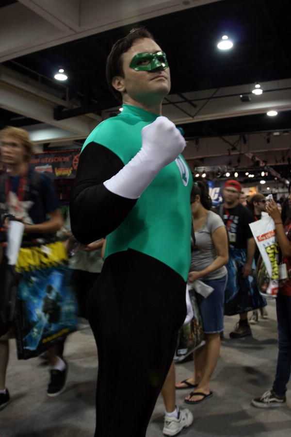 Герои комиксов - фестиваль костюмов (178 фото) Герои комиксов - фестиваль костюмов (178 фото)