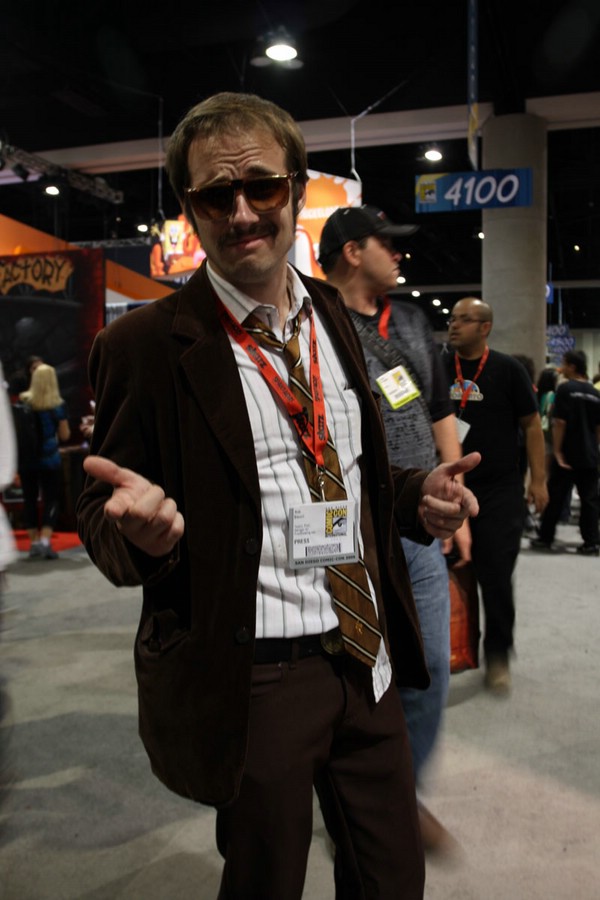 Герои комиксов - фестиваль костюмов (178 фото) Герои комиксов - фестиваль костюмов (178 фото)