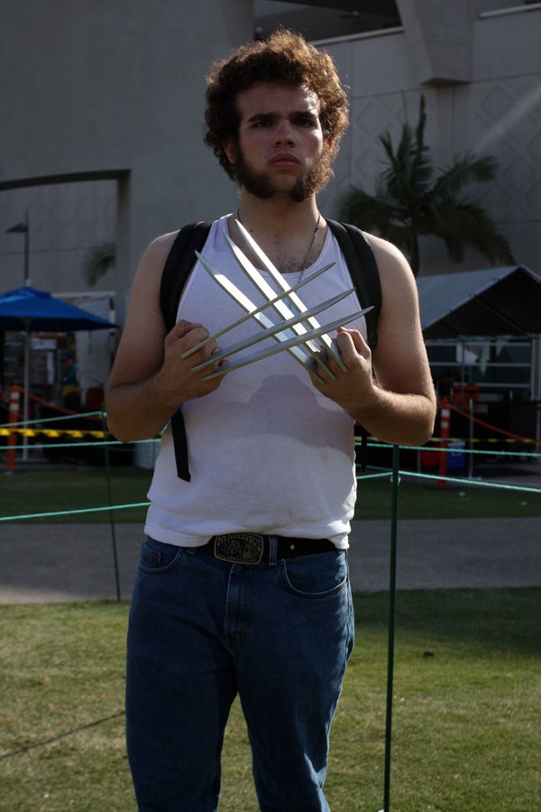 Герои комиксов - фестиваль костюмов (178 фото) Герои комиксов - фестиваль костюмов (178 фото)