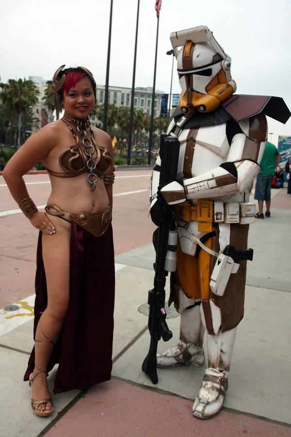 Герои комиксов - фестиваль костюмов (178 фото) Герои комиксов - фестиваль костюмов (178 фото)