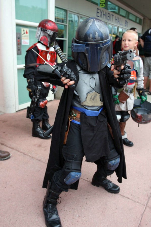 Герои комиксов - фестиваль костюмов (178 фото) Герои комиксов - фестиваль костюмов (178 фото)