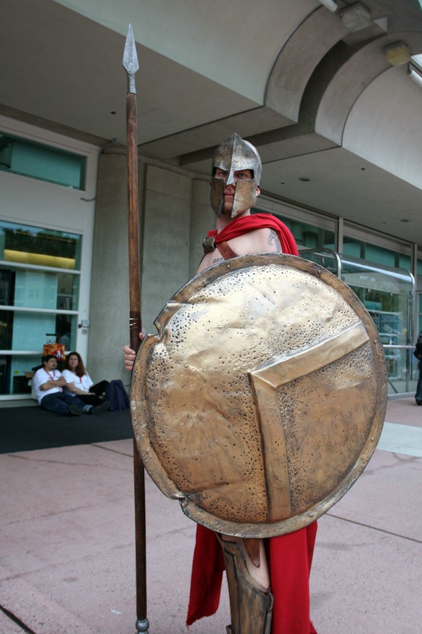 Герои комиксов - фестиваль костюмов (178 фото) Герои комиксов - фестиваль костюмов (178 фото)
