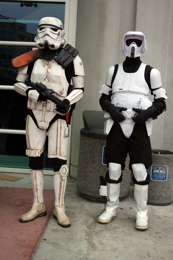 Герои комиксов - фестиваль костюмов (178 фото) Герои комиксов - фестиваль костюмов (178 фото)