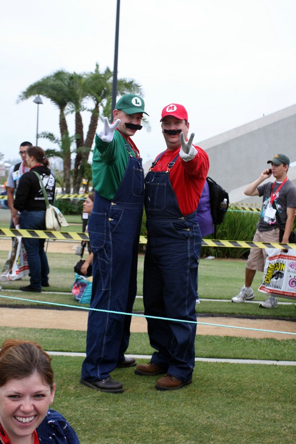 Герои комиксов - фестиваль костюмов (178 фото) Герои комиксов - фестиваль костюмов (178 фото)