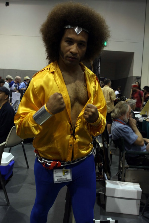 Герои комиксов - фестиваль костюмов (178 фото) Герои комиксов - фестиваль костюмов (178 фото)