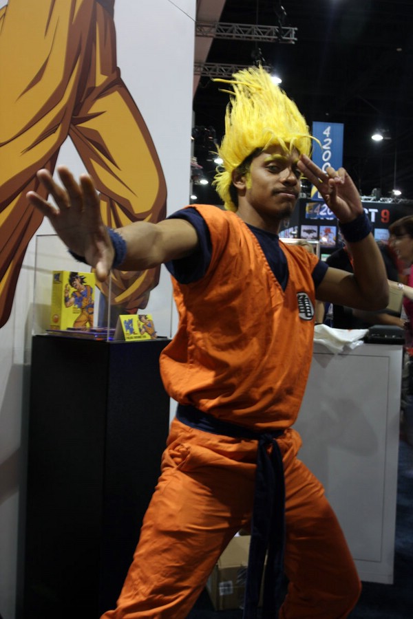 Герои комиксов - фестиваль костюмов (178 фото) Герои комиксов - фестиваль костюмов (178 фото)