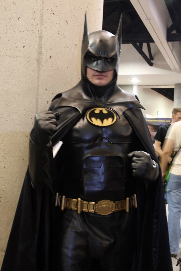 Герои комиксов - фестиваль костюмов (178 фото) Герои комиксов - фестиваль костюмов (178 фото)