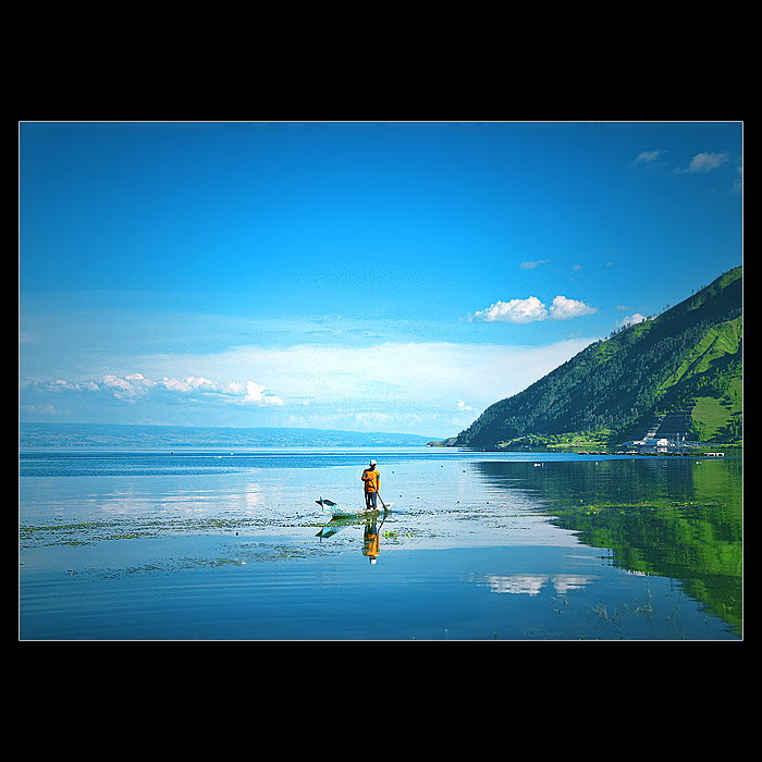 Индонезия в работах Teuku Jody Zulkarnaen (68 фото) Индонезия в работах Teuku Jody Zulkarnaen (68 фото)