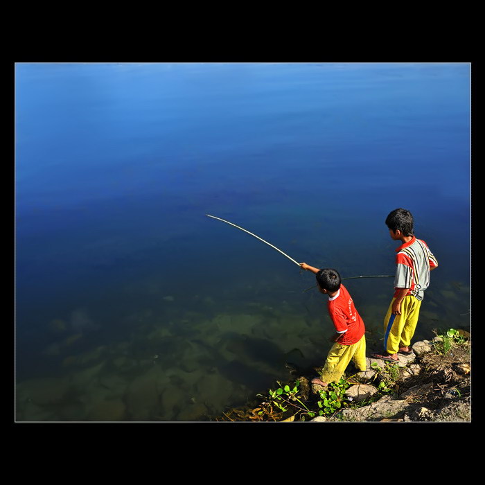 Индонезия в работах Teuku Jody Zulkarnaen (68 фото) Индонезия в работах Teuku Jody Zulkarnaen (68 фото)