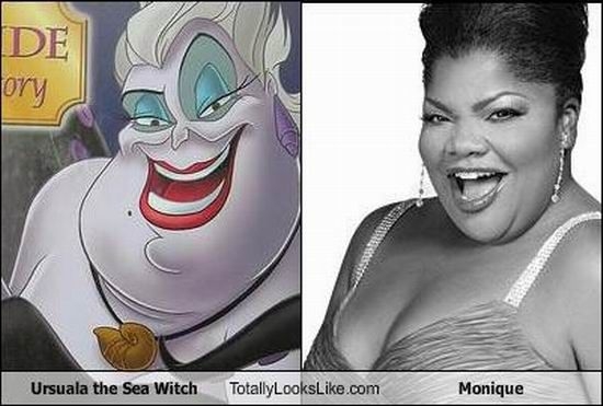 Смешные сходства (95 фото) Смешные сходства (95 фото)