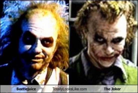 Смешные сходства (95 фото) Смешные сходства (95 фото)