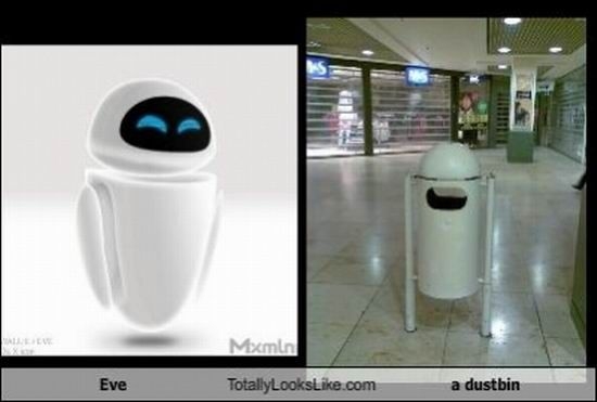 Смешные сходства (95 фото) Смешные сходства (95 фото)