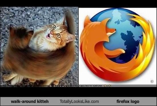 Смешные сходства (95 фото) Смешные сходства (95 фото)