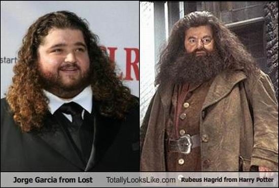 Смешные сходства (95 фото) Смешные сходства (95 фото)