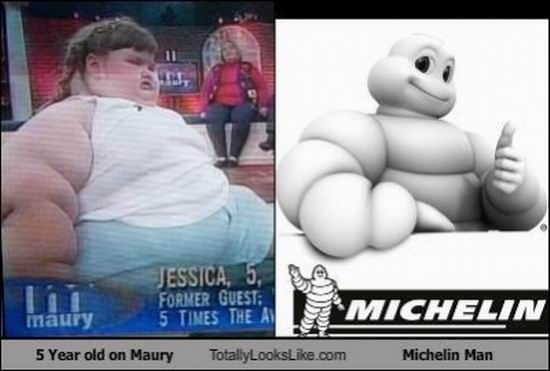 Смешные сходства (95 фото) Смешные сходства (95 фото)