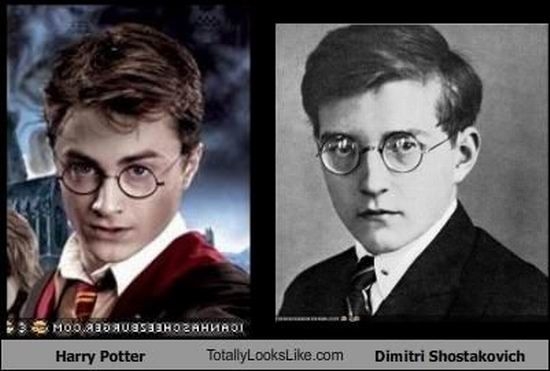 Смешные сходства (95 фото) Смешные сходства (95 фото)