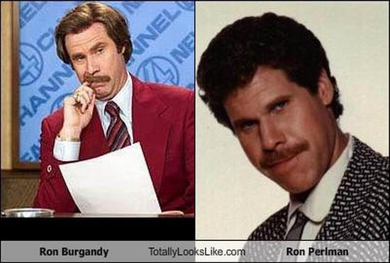 Смешные сходства (95 фото) Смешные сходства (95 фото)