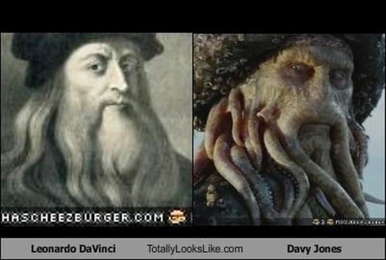 Смешные сходства (95 фото) Смешные сходства (95 фото)