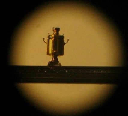 Мастер миниатюр Николай Алдунин (13 фото) Мастер миниатюр Николай Алдунин (13 фото)