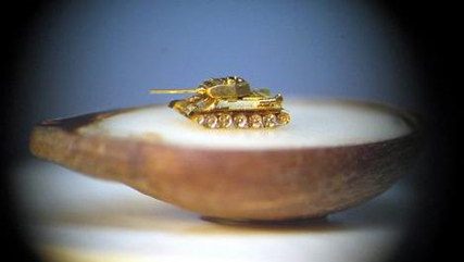 Мастер миниатюр Николай Алдунин (13 фото) Мастер миниатюр Николай Алдунин (13 фото)