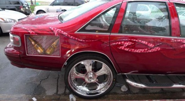 На каких тачках тусуются реальные парни (40 фото) На каких тачках тусуются реальные парни (40 фото)