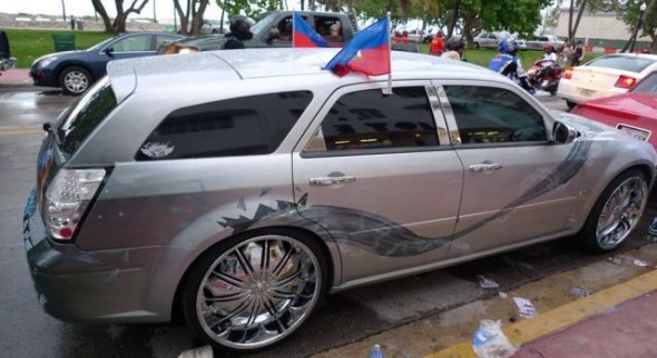 На каких тачках тусуются реальные парни (40 фото) На каких тачках тусуются реальные парни (40 фото)