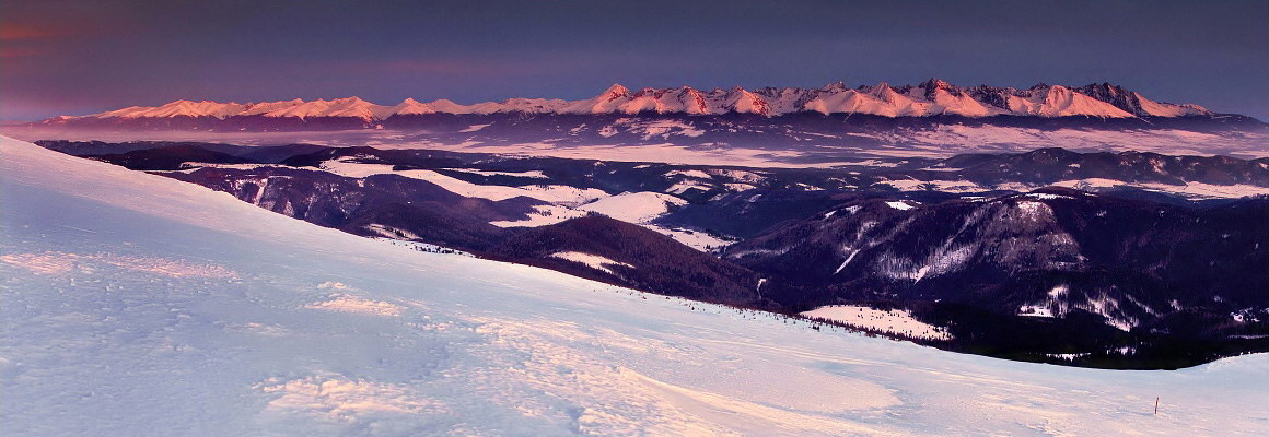 Панорамы от фотографа Marian Matta (50 фото) Панорамы от фотографа Marian Matta (50 фото)