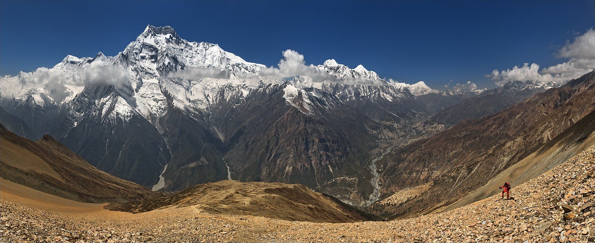 Панорамы от фотографа Marian Matta (50 фото) Панорамы от фотографа Marian Matta (50 фото)