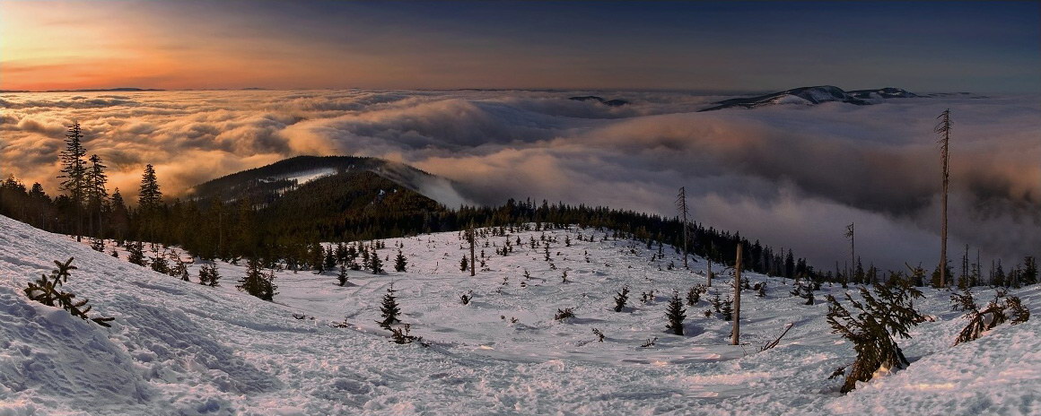 Панорамы от фотографа Marian Matta (50 фото) Панорамы от фотографа Marian Matta (50 фото)