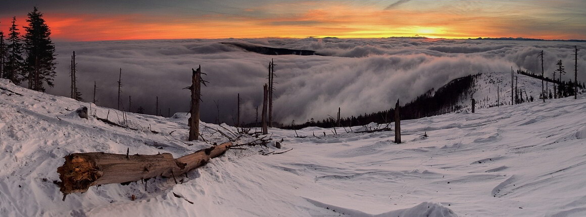 Панорамы от фотографа Marian Matta (50 фото) Панорамы от фотографа Marian Matta (50 фото)