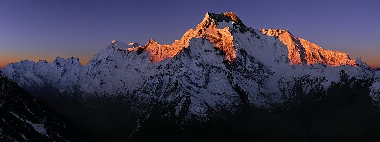 Панорамы от фотографа Marian Matta (50 фото) Панорамы от фотографа Marian Matta (50 фото)