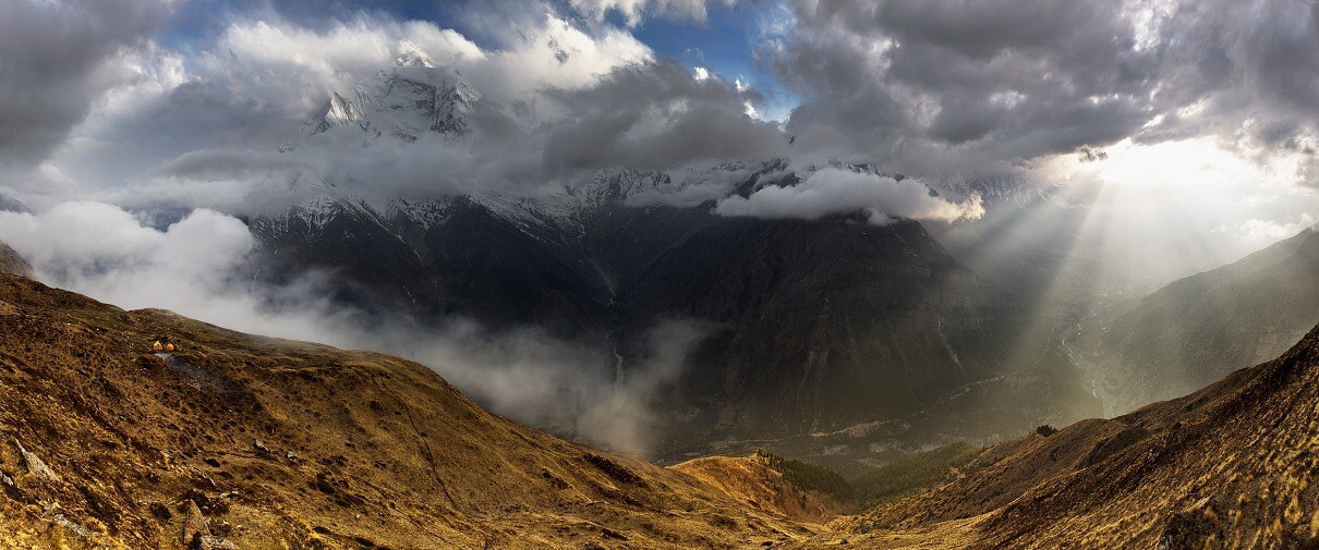 Панорамы от фотографа Marian Matta (50 фото) Панорамы от фотографа Marian Matta (50 фото)