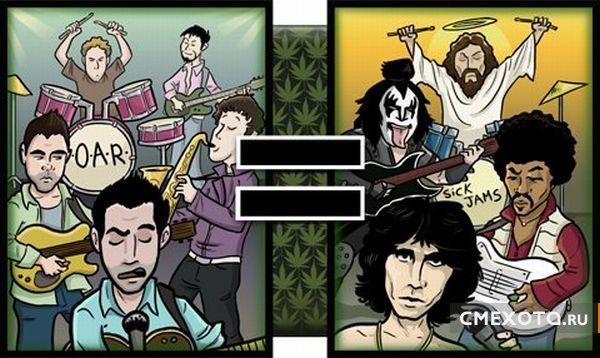 Мир в глазах наркомана (Фотоподборка) Мир в глазах наркомана (Фотоподборка)